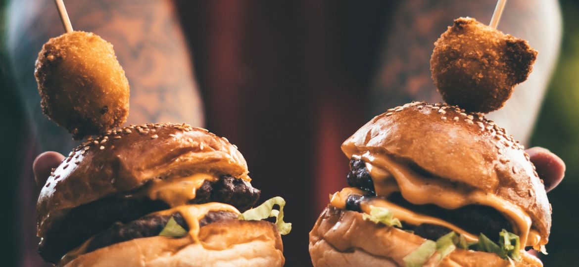 burger